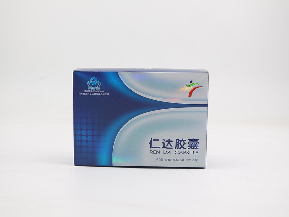 包装盒印刷的市场需求与发展趋势