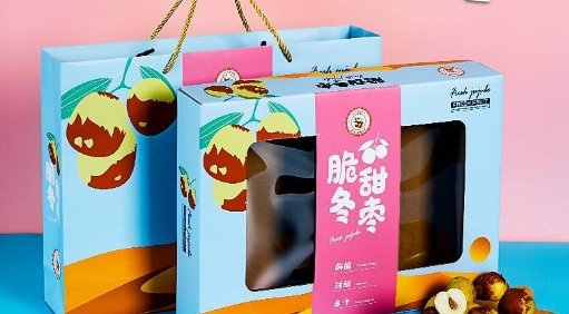 水果需要包装盒礼品盒定制么？有什么需要注意的事项？
