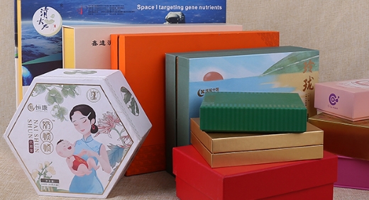 开定制礼品包装盒厂家的成功率多高？如何能赚到钱？