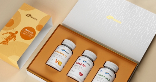 保健品包装盒定做厂家哪家好？定做价格高不高？