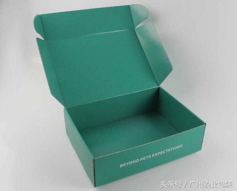 瓦楞“坑”盒年底被赶工的盒工厂“坑”