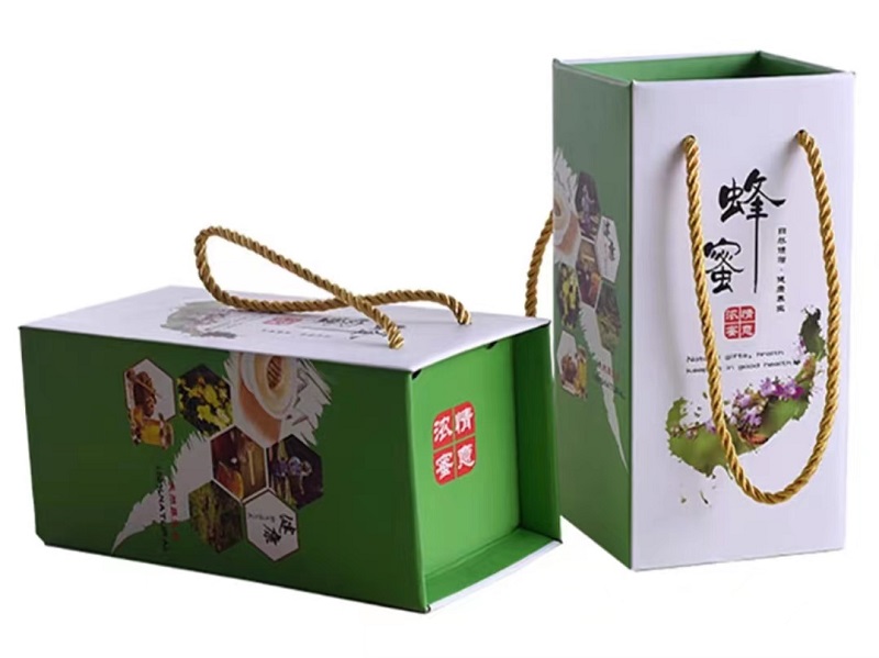包装盒定制加工厂—质感升级！品味生活从包装开始！