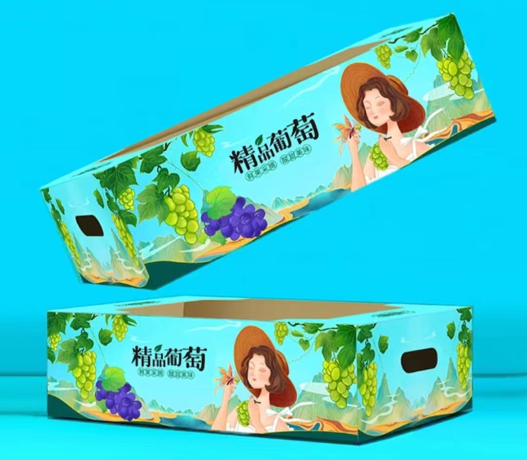 无锡成都礼品盒加工厂—什么是对裱工艺？对裱工艺的特点