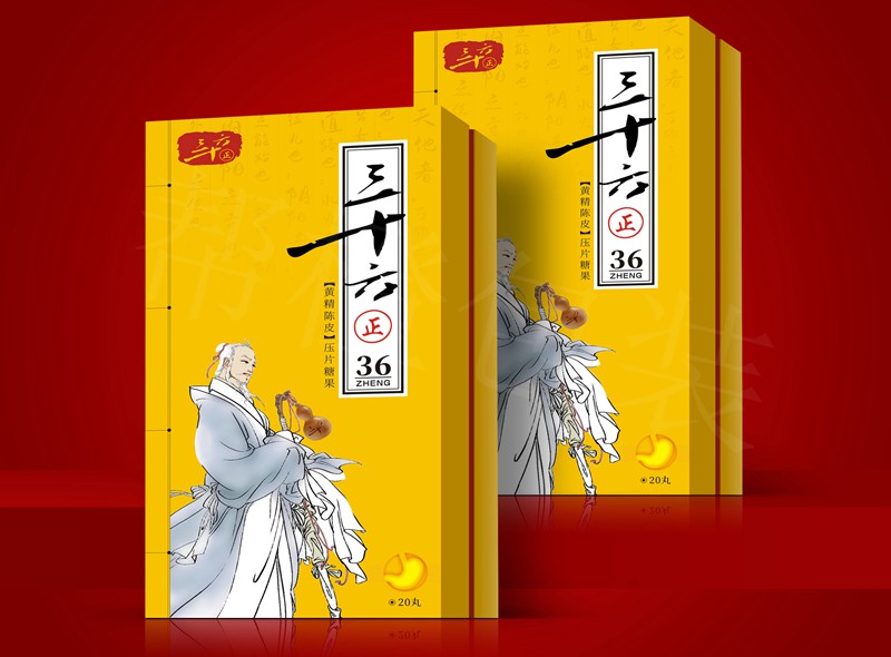 包装礼盒定制工艺你倾向于哪一种