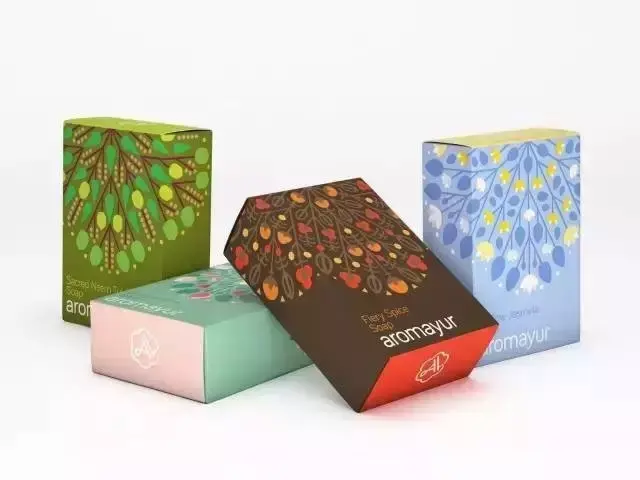 印刷包装盒子_包装盒印刷多少钱一个_印刷包装盒报价